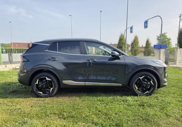 Kia Sportage Sportage 1.6 TGDi HEV AT Style - Foto 4