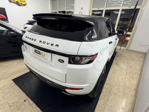 RANGE ROVER EVOQUE DYNAMIC 2.2 150Cv - Foto 10
