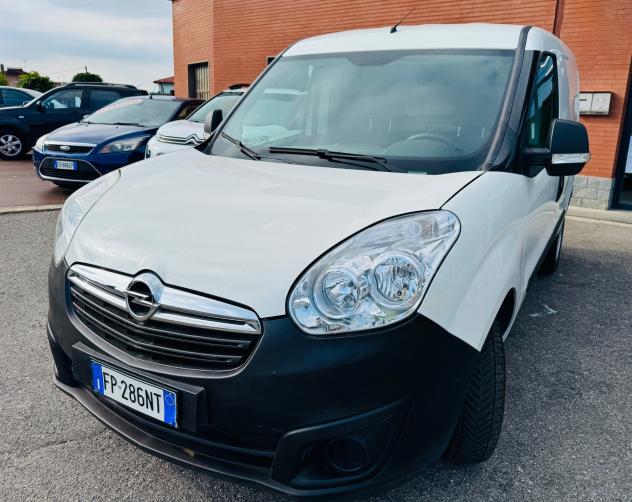 Opel Combo 1.6 CDTi Autocarro N1 - Foto 2