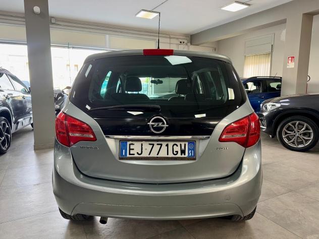 Opel Meriva 1.3 CDTI 75cv Elective 12/2011 - Foto 6