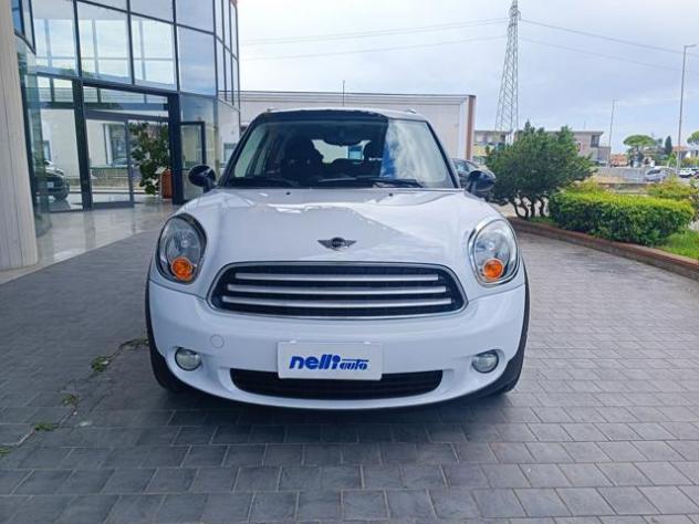 MINI Countryman Mini Cooper D Countryman ALL4 rif. 23983789 - Foto 3
