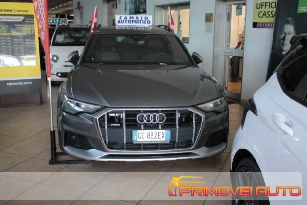 AUDI A6 45 3.0 TDI quattro tiptronic rif. 20957165 - Foto 4