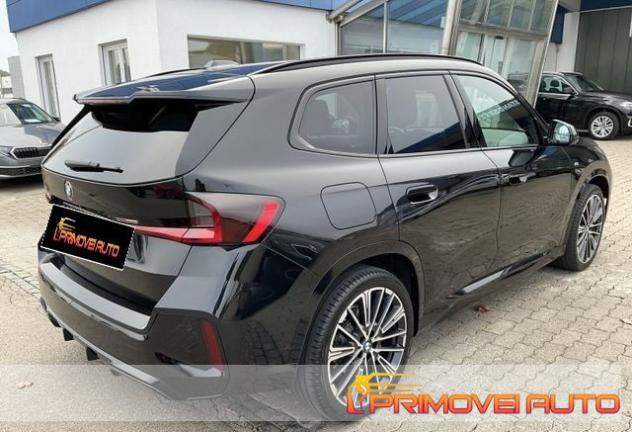 BMW X1 xDrive 23i Msport rif. 23107906 - Foto 5