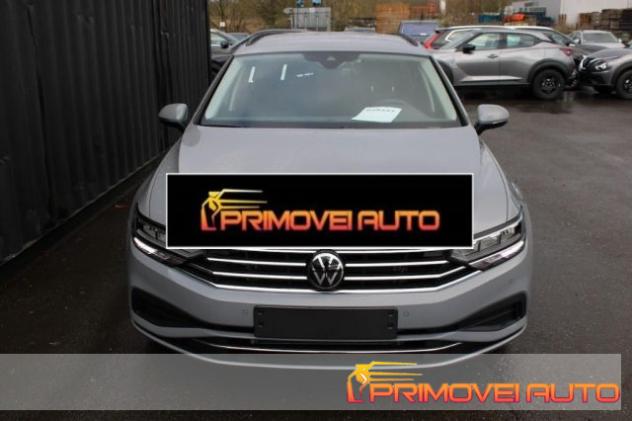 VOLKSWAGEN Passat Variant 1.5 TSI ACT DSG Style rif. 20902567 - Foto 5