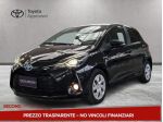 Toyota Yaris 5p 1.5h Active my18