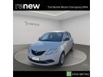 Lancia Ypsilon III 2015 5 Porte 1.3 Multijet 95cv Silver S&S