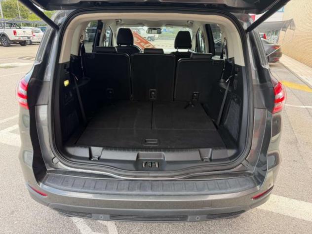 Ford S-Max 2.0 tdci Titanium Business s, 7 POSTI! - Foto 7