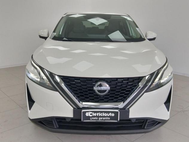 Nissan Qashqai MHEV 140 CV N-Connecta - Foto 6