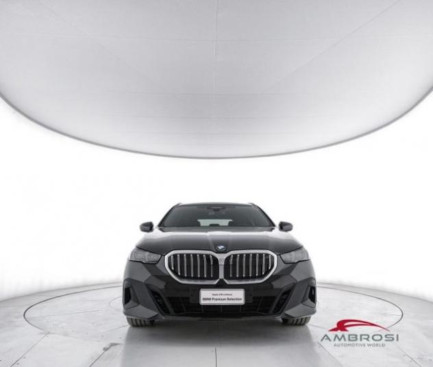 BMW 520 Serie 5 d 48V sdrive MSport auto rif. 23802376 - Foto 5