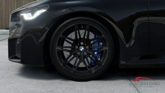 BMW M2 Coupé M-Driver's Package rif. 24100880 - Foto 8