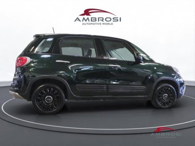 FIAT 500L 1.3 Multijet 95 CV Cross rif. 24087625 - Foto 5