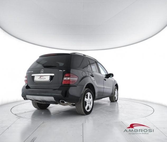 MERCEDES-BENZ ML 320 320 CDI - PER OPERATORI DEL SETTORE rif. 24051084 - Foto 3
