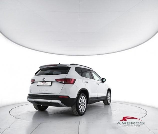 SEAT Ateca 1.0 TSI Business rif. 23711680 - Foto 3