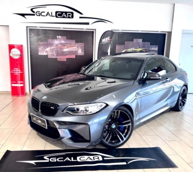 BMW M2 M2 370 CV rif. 23933592 - Foto 7