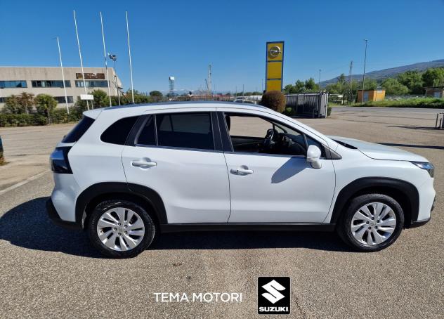 Suzuki S-Cross II 2022 1.4h Top+ 2wd - Foto 6