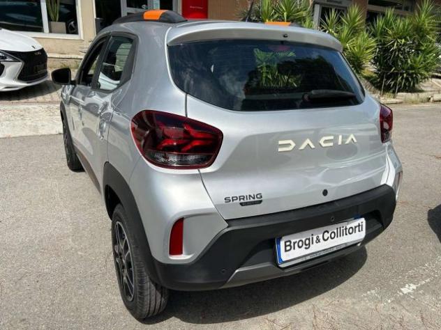 DACIA Spring Electric 45 Comfort rif. 24083448 - Foto 6