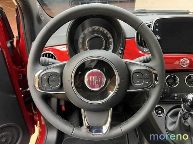 FIAT 500 1.0 Hybrid 70 CV Dolcevita rif. 19169013 - Foto 6