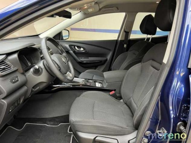 RENAULT Kadjar 1.5 blue dCi 115 CV Sport Edition2 EDC rif. 19031658 - Foto 10