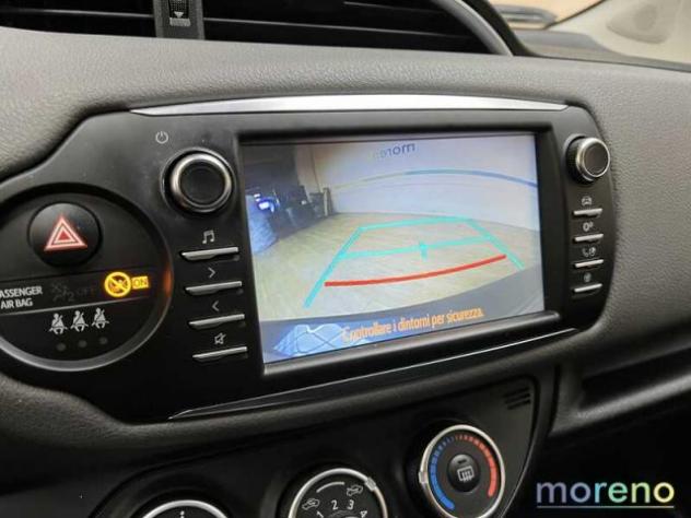 TOYOTA Yaris 1.0 Business rif. 19011321 - Foto 8