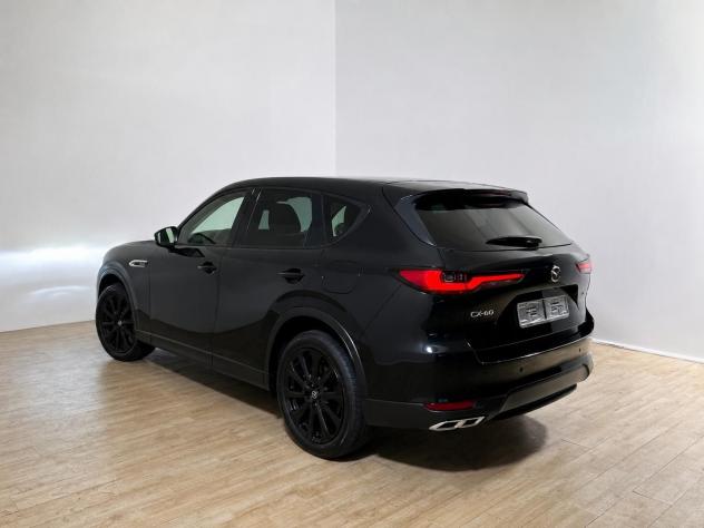 Mazda CX-60 CX-60 3.3 m-hybrid boost Exclusive Line Comfort Convenience&Sound DriverAssistance rwd 200cv auto - Foto 6