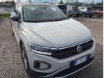 Volkswagen T-Roc I 1.0 tsi Life 110cv