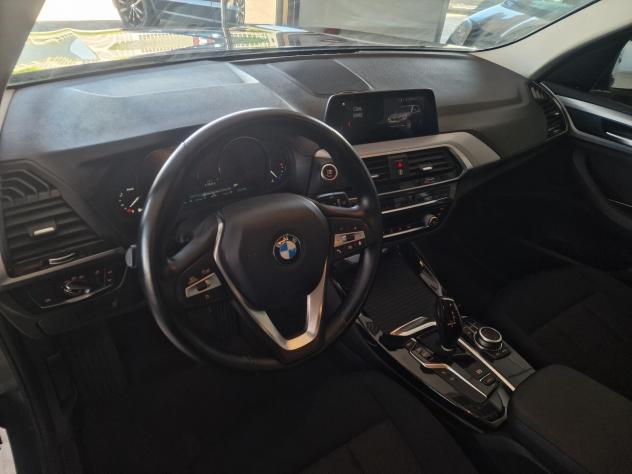 Bmw X3 20d xDrive 190cv - Foto 7