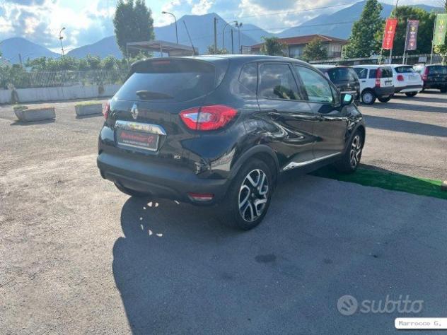 Renault Captur 1.5 Diesel - Foto 8