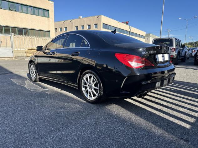 Mercedes-Benz CLA CLA 200 d Automatic 4Matic Premium - Foto 4