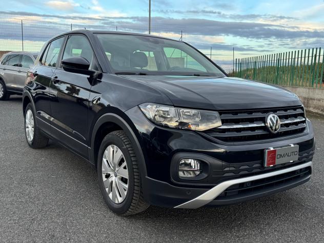 Volkswagen T-Cross 1.6 TDI SCR Style BMT - Foto 6