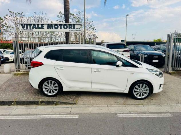 Kia Carens 1.7 CRDi 115 CV Class - Foto 8