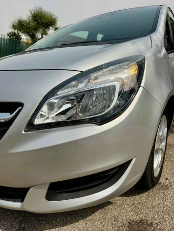 Opel Meriva 1.6 CDT 95CV Innovation - Foto 4