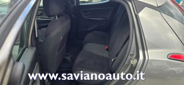 LANCIA Ypsilon 0.9 TwinAir 85 CV 5 porte Metano Ecochic Gold rif. 23986641 - Foto 7