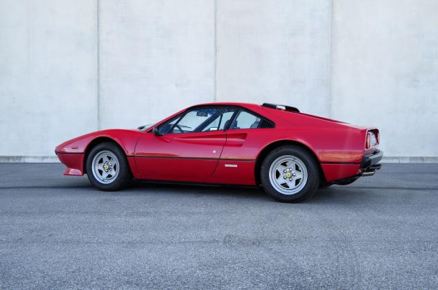 Ferrari 208/308/328/GTO 308 GTB Quattrovalvole ASI - Foto 4