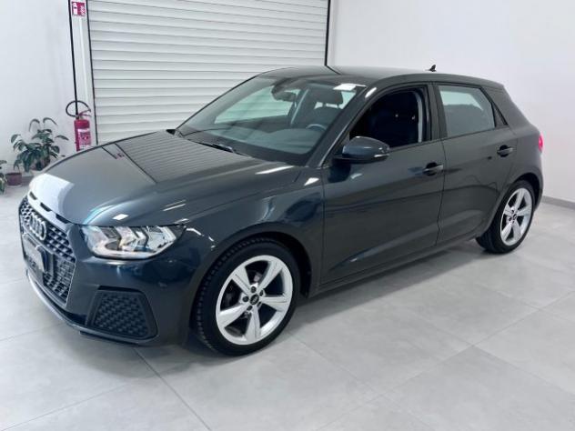 AUDI A1 SPB 25 TFSI Stonic Admired rif. 23737356 - Foto 3