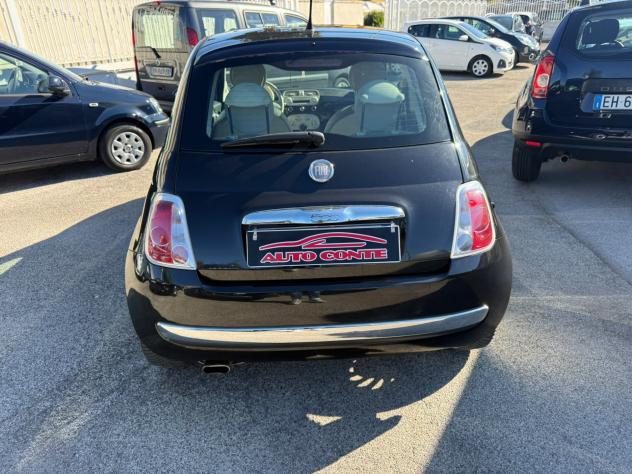 Fiat 500 1.2 Lounge - Foto 5