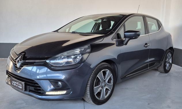 Renault Clio dCi 8V 75 CV Start&Stop 5 porte (Neopatentatti)