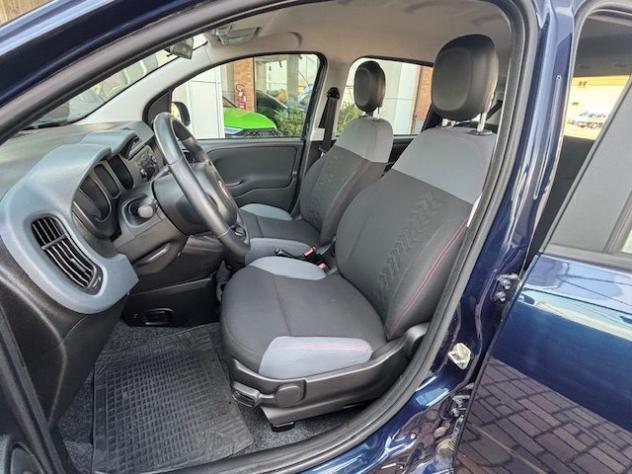 FIAT Panda 1.2 Easy rif. 23999989 - Foto 9