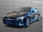 Mercedes-Benz Classe A 180d 2025 | 116CV DIESEL | ADVANCED