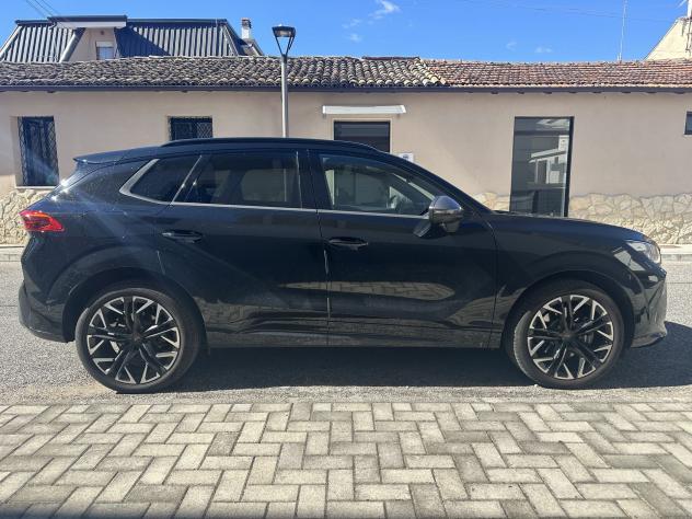 CUPRA Terramar Terramar 2.0 tsi Impulse 4drive 204cv dsg - Foto 7