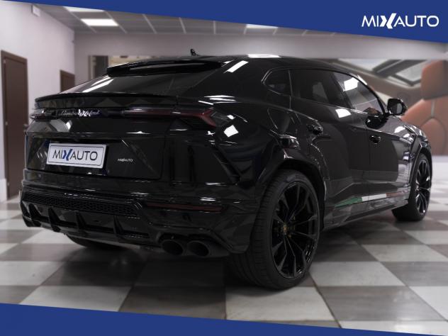 LAMBORGHINI Urus 4.0 V8 650cv AWD AUT - Foto 5