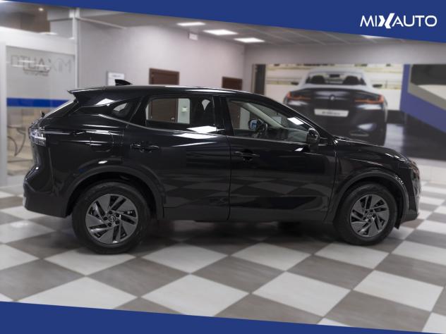Nissan Qashqai 1.3 MHEV Acenta 2WD 140CV - Foto 6