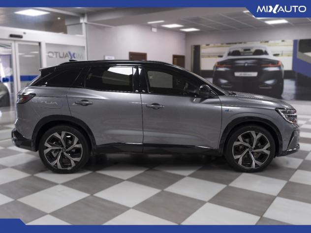 Renault Austral 1.3 Mild Hybrid Techno Esprit Alpine 160CV Auto - Foto 6