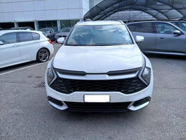 KIA Sportage Sportage 1.6 TGDi MHEV Style * 48.000 KM REALI * rif. 23914221 - Foto 2