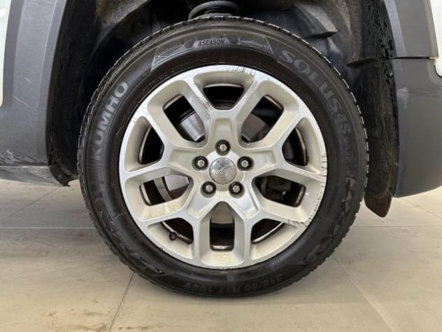 JEEP Renegade 2.0 Mjt 140CV 4WD - UNIPR. - Keyless - Cruise/Lim rif. 21730784 - Foto 6