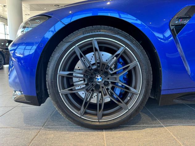 BMW M4 Cabrio M4 Competition Cabrio xDrive - IVA Esposta - Foto 8