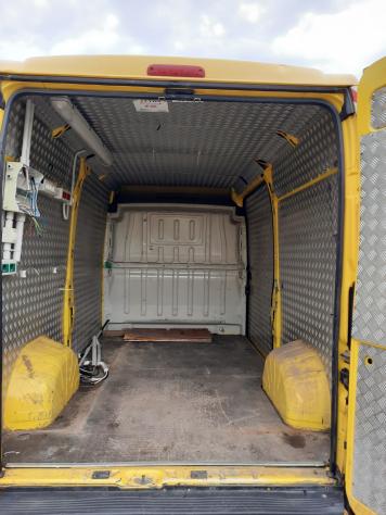 Fiat Ducato 33 2.3 MJT 130CV PC-TN PR.IVATO Furgone - Foto 3