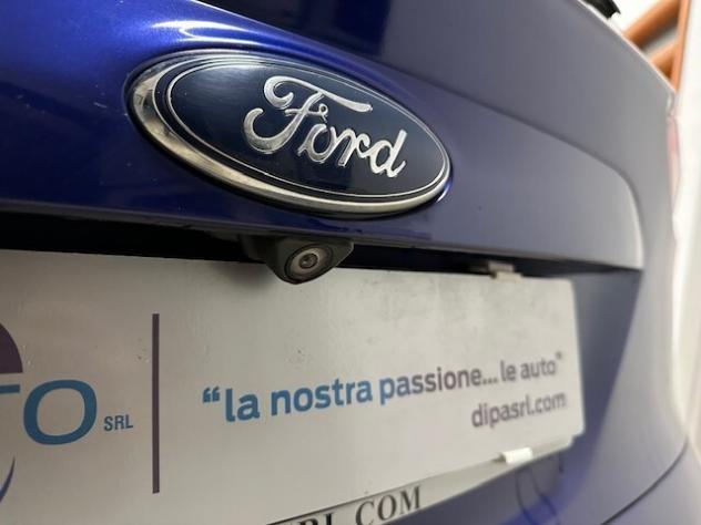Ford Kuga 2.0 TDCI 150 CV S&S 4WD Powershift Titanium Business - Foto 8