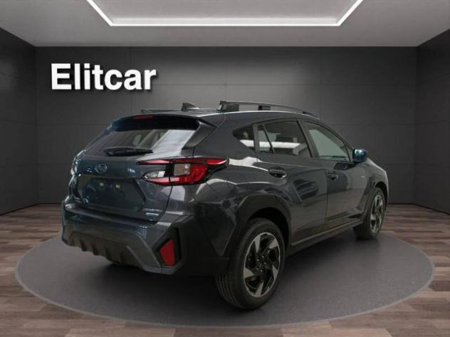 SUBARU Crosstrek 2.0i e-Boxer MHEV CVT Lineartronic Style Xtra rif. 23900422 - Foto 4