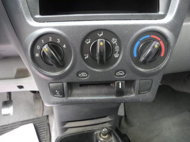KIA Picanto 1.0 12v 5p. - OK NEOPATENTATI - UNICO PROPRIETARIO rif. 23488478 - Foto 8