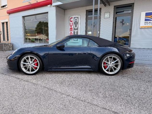 PORSCHE 911 Carrera 4S Cabriolet rif. 24108818 - Foto 6